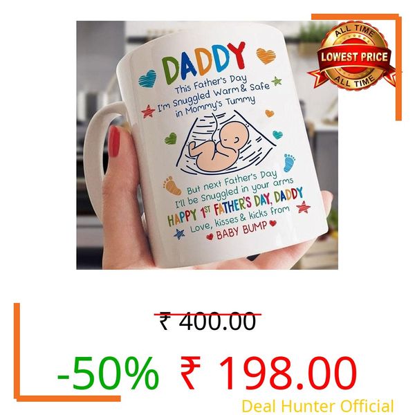 DAYS Motivational Quote Coffee Mug Law of Attraction Self Care Manifest Affirmation Positivity Gift Mindset Motivational Ceramic Mug Gift to Friend Brother Sister and Everyone 350 ml