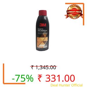 3M Engine Oil Additive For Cars 250ml