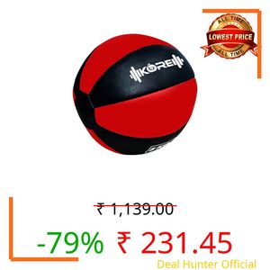 Kore Medicine Ball 6 KG