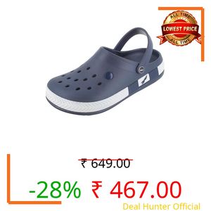 Flite Sandal FL-2020 Navy Blue For Men