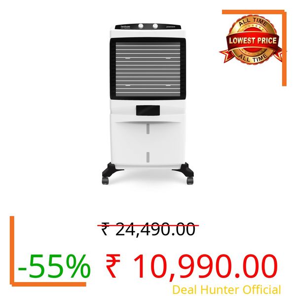 Vectra Plus Desert Cooler (117L)