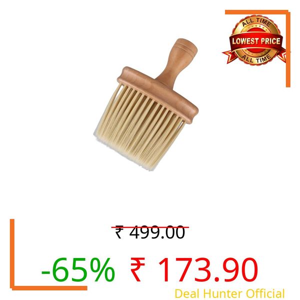 CYTGOUPER Musical Instrument Cleaning Brush, Double Sided Wooden Piano Cleaner, Keyboard Cleaner Brush for Keyboards, Pianos, Guitar Synthesizers