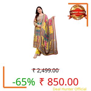 LAXMINARAYAN FASHION womens kurta set with dupatta/womens kurta set with dupatta (IN, Alpha, 2XL, Multicolor)