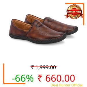 Vellinto Oliver Cool Rajasthani Jutis/Mojaris/Nagra Tan