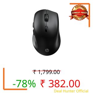 HP M310 Bluetooth Mouse