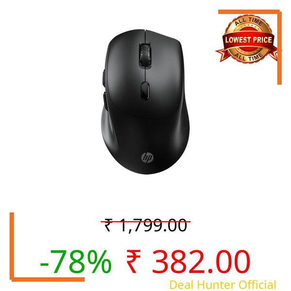 HP M310 Bluetooth Mouse