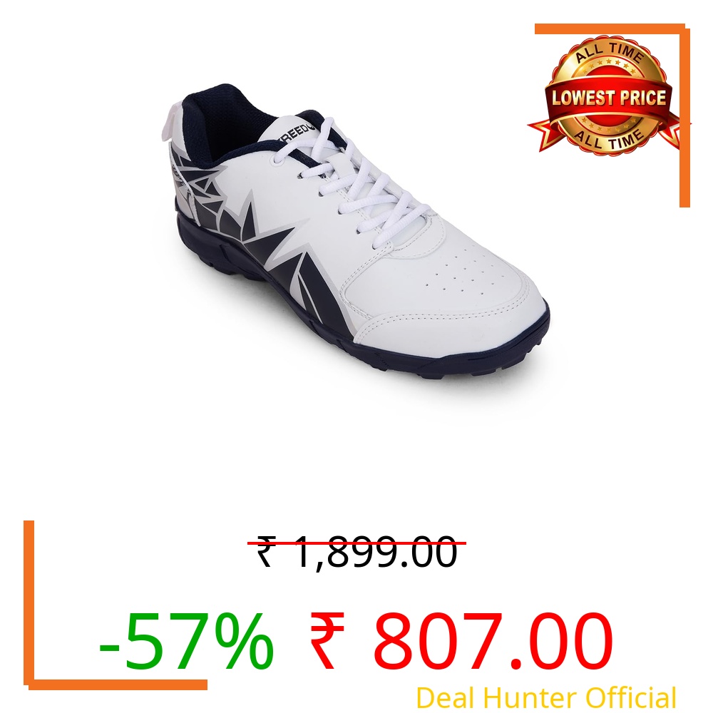 Liberty Freedom Googly Mens N.Blue Sports Lacing 42