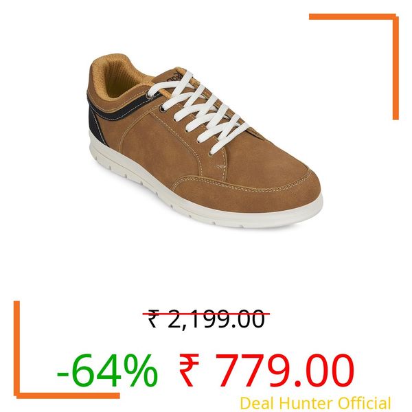 Liberty Leap7x FRINKS-1E Mens Camel Sports Lacing 43