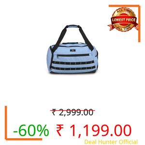 PUMA | Ignite Gym Barrel Bag | Filtered Ash | OSFA