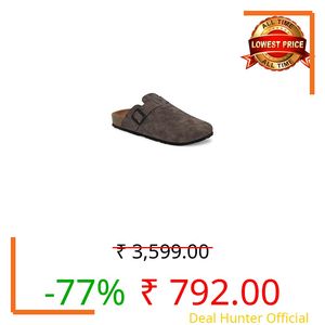 Underroute URG 601 Stylish Durable Soft Footbed Synthetic Casual Sandals For Men