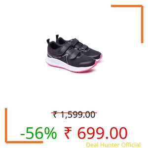 ASIAN Mercury-26 Women’s Casual Sneakers | Lightweight Velcro Shoes with Memory Foam | Breathable Comfort for Everyday Wear