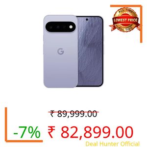 Google Pixel 11 5G (Frost)