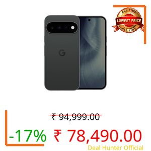 Google Pixel 11 5G (Obsidian)