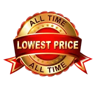 All-time lowest price